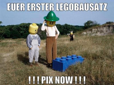 LEgo