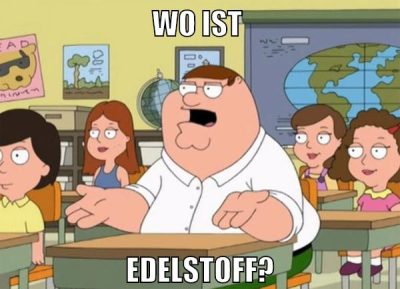 wo ist edelstoff?