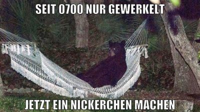 Have a break