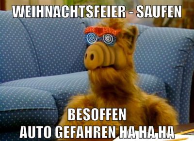 DickeRadieschens RealLife Abenteuer