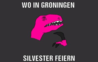 Wo in groningen Silvester feiern