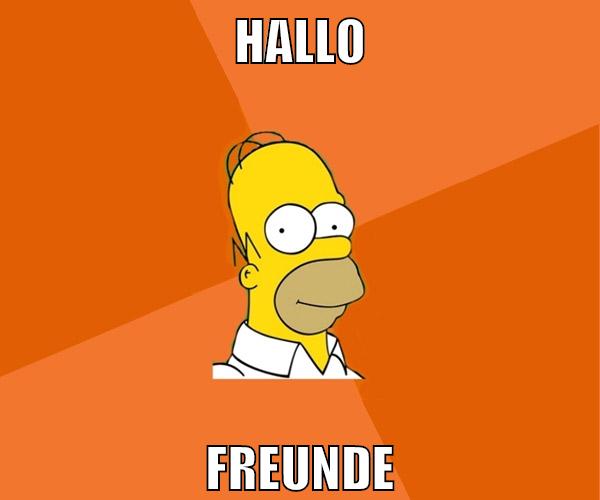 hallo freunde