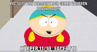pic-sets von vermeintlich geilen weibern downloaden körper 11/10 , face 2/10