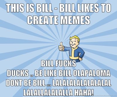 billmeme