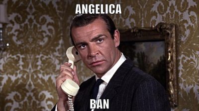 angelica ban