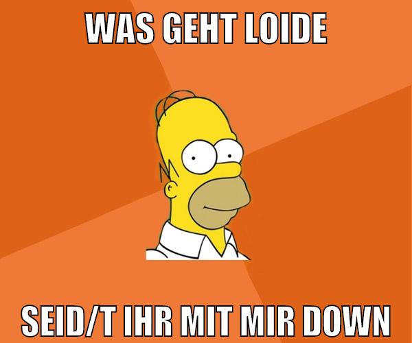 türlich türlich