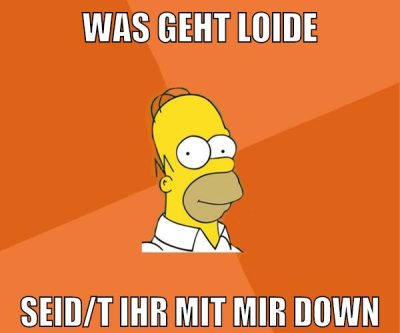 türlich türlich
