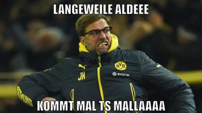 langeweile aldeee kommt mal ts mallaaaa