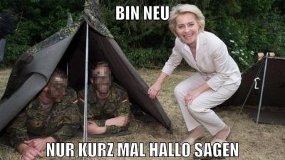bin neu nur kurz mal hallo sagen