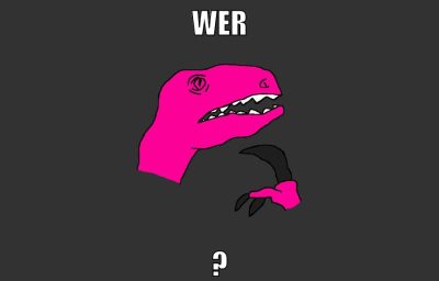 ?