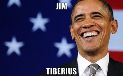 jim tiberius