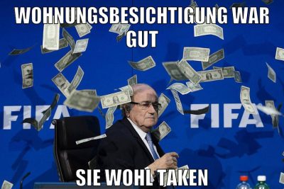 wohnungsbesichtigung war gut sie wohl taken