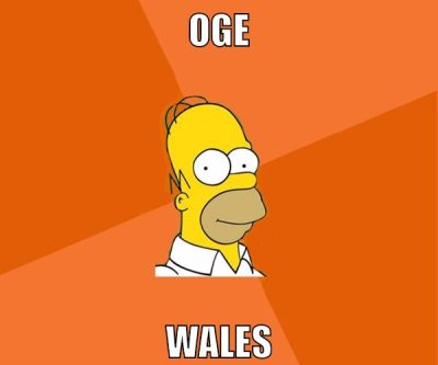 oge wales