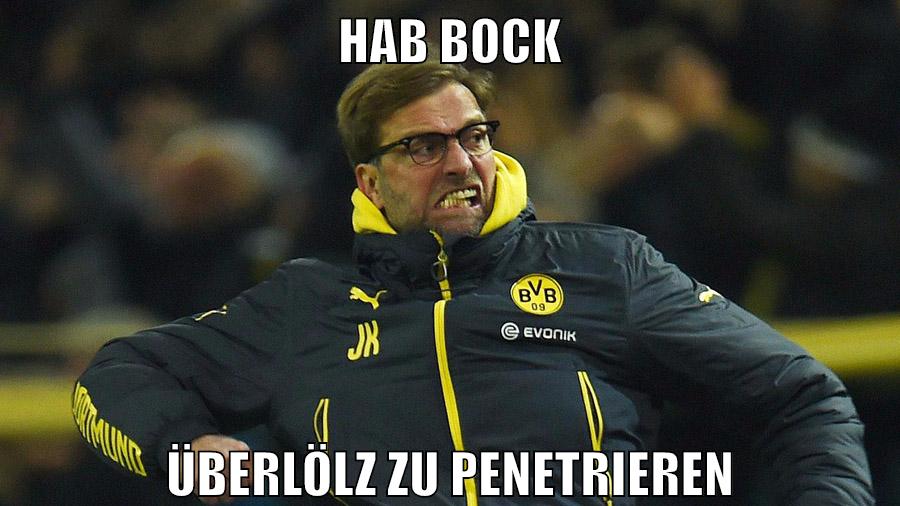 hab bock überlölz zu penetrieren