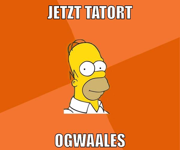 jetzt tatort ogwaales