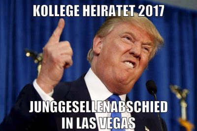 kollege heiratet 2017 junggesellenabschied in las vegas