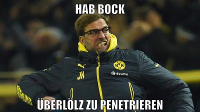 hab bock überlölz zu penetrieren