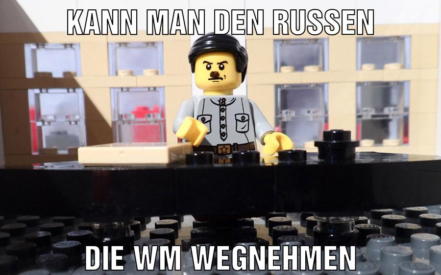 kann man den russen die wm wegnehmen