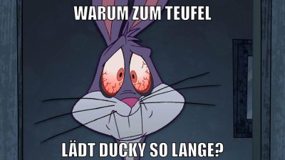 marina und pr0gramm stinken
