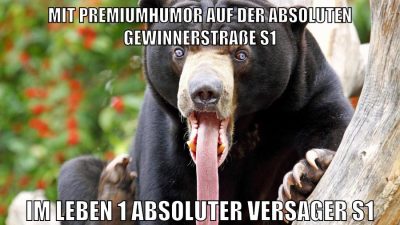 marina und pr0gramm stinken