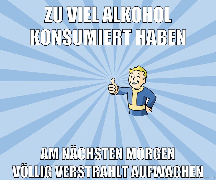 strahlung