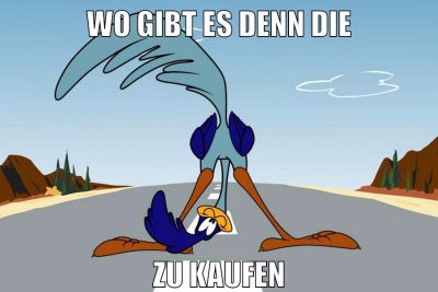 wo gibt es denn die zu kaufen