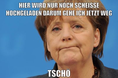 hier wird nur noch scheisse hochgeladen darum gehe ich jetzt weg tschö
