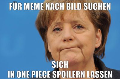 für meme nach bild suchen sich in one piece spoilern lassen