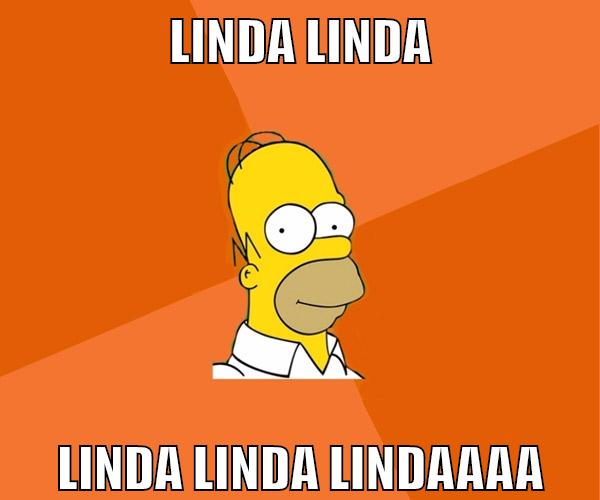 linda linda linda linda lindaaaa