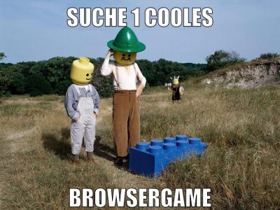 suche 1 cooles browsergame