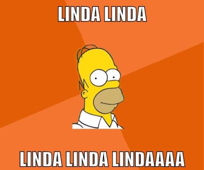 linda linda linda linda lindaaaa