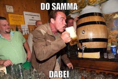 Do samma Dabei