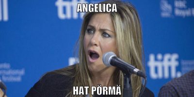 angelica hat pörmä