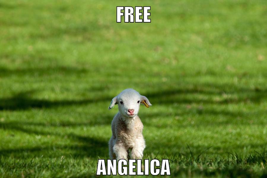 free angelica