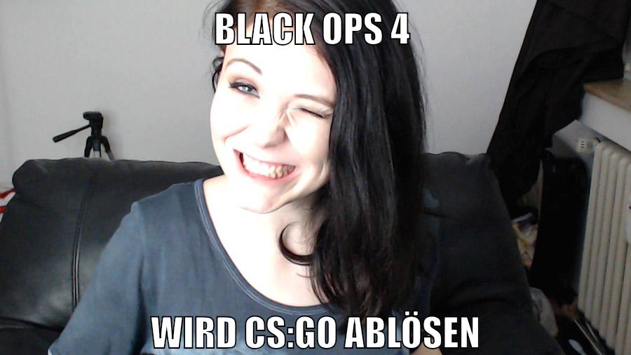 black ops 4 wird cs:go ablösen