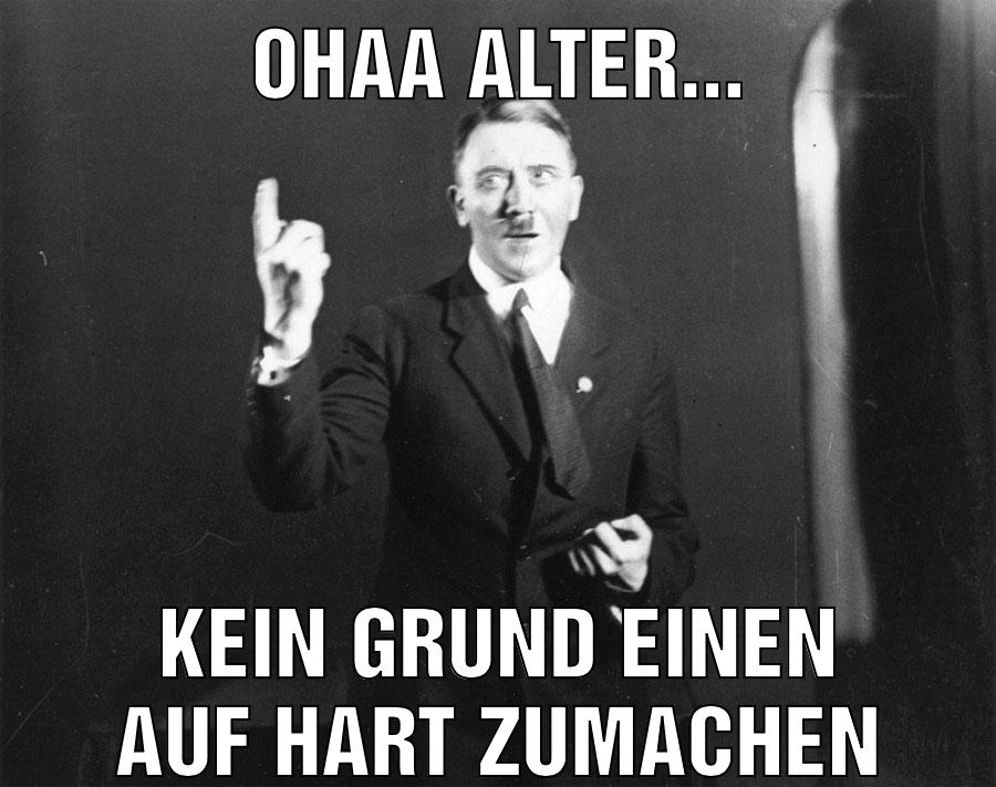 Oha alter