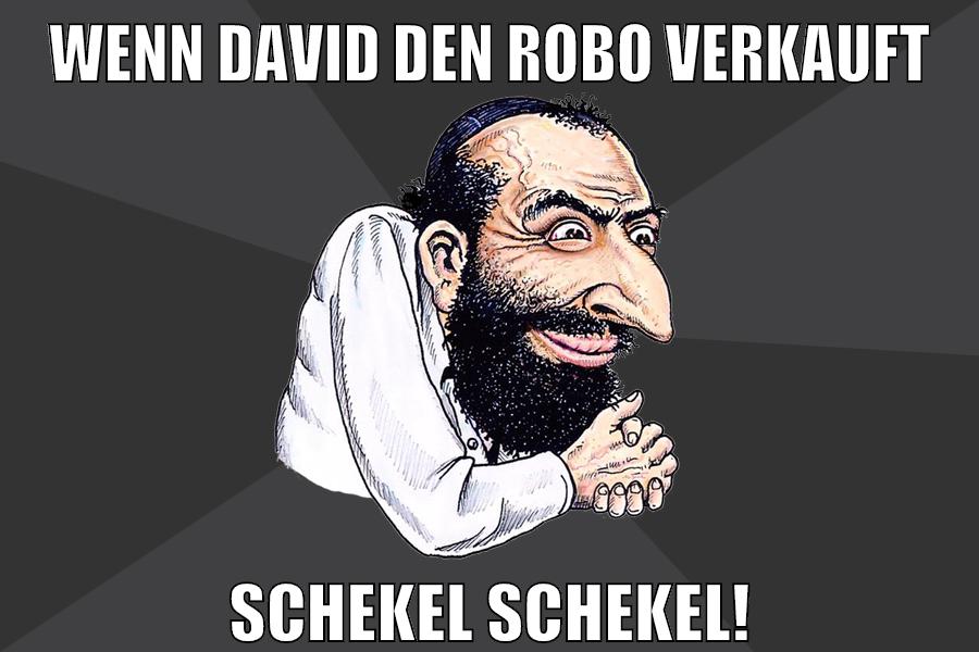 werd raich