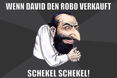 werd raich