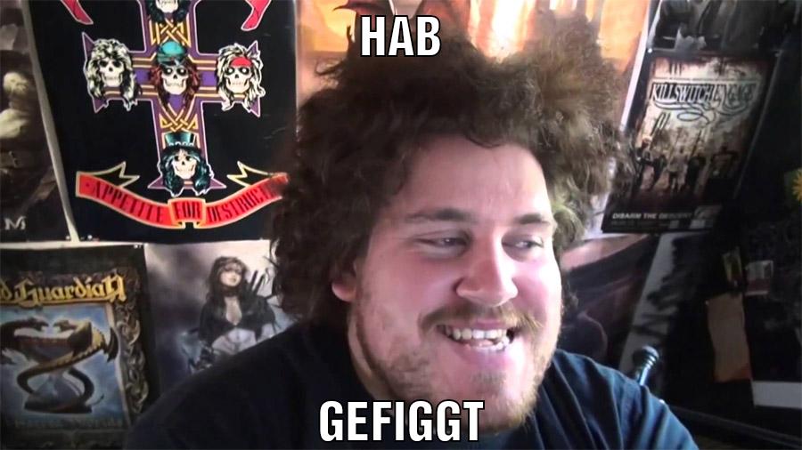 Hab Gefiggt