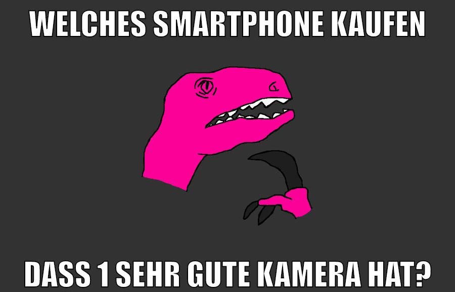 welches smartphone kaufen dass 1 sehr gute kamera hat?