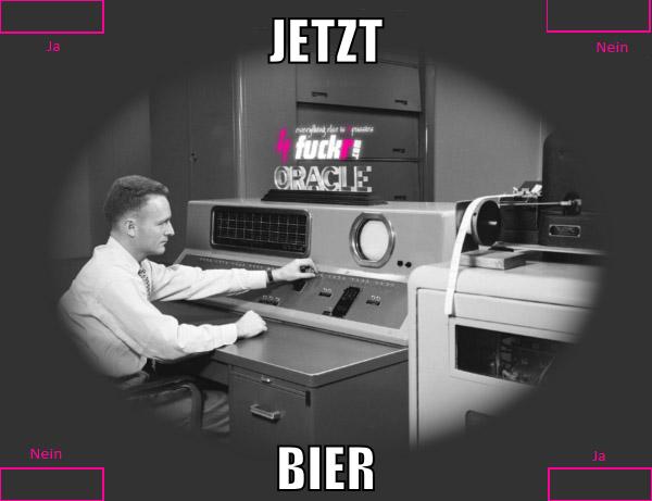 jetzt bier