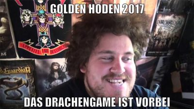 golden hoden 2017 das drachengame ist vorbei