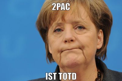 2pac ist totd