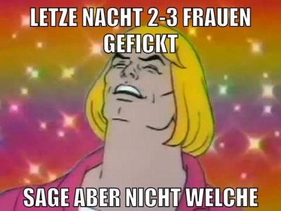 letze nacht 2-3 frauen gefickt sage aber nicht welche