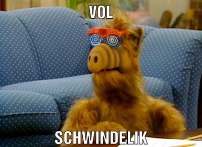 Vol Schwindelik