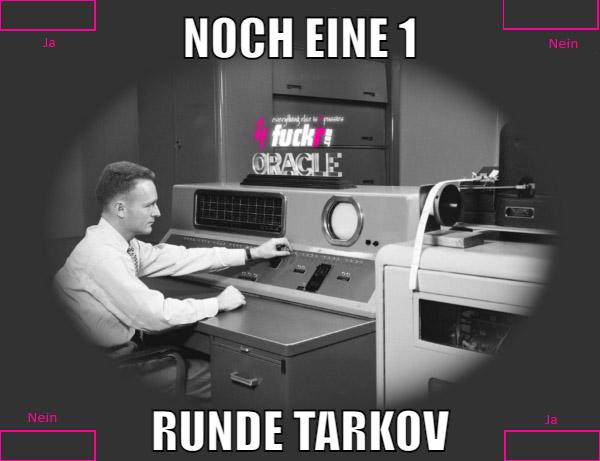 noch eine 1 runde tarkov
