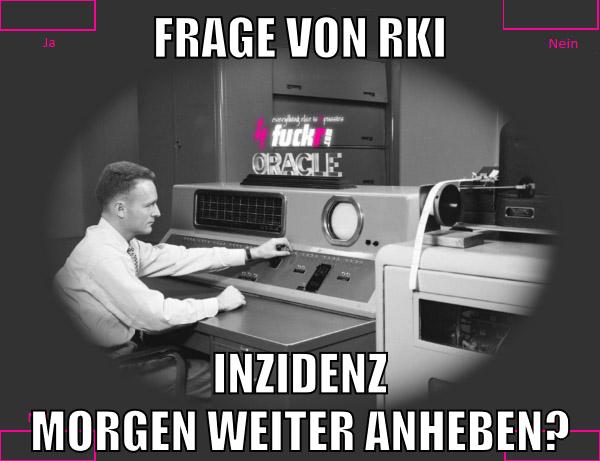 Wasn fürn Titel